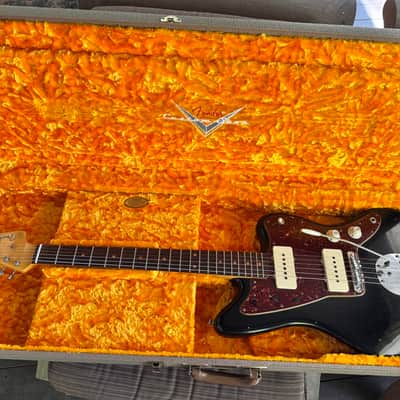 Fender Custom Shop '59 Reissue Jazzmaster Journeyman Relic image 5