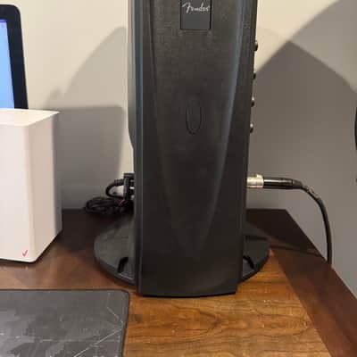 Fender Passport Venue Series 2 7-Channel 600-Watt Portable PA System 2018 - 2020 - Black image 5