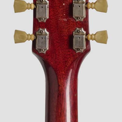 Gibson SG Standard with Maestro Vibrola 1964 image 6