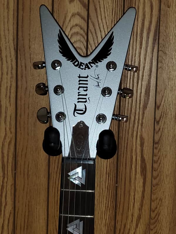 Dean Michael Amott Tyrant image 1