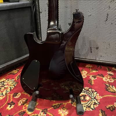 Schecter Diamond elite 006 2000s image 5