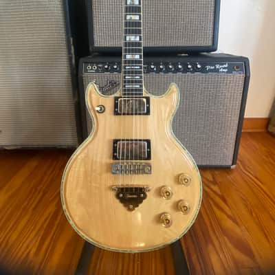 1978 Ibanez 2617 Artist image 2