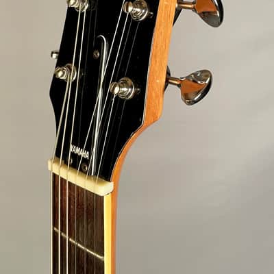 Yamaha SG-40 1972 Sunburst image 16