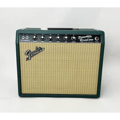Fender '65 Princeton Reverb Reissue FSR Limited Edition 12-Watt