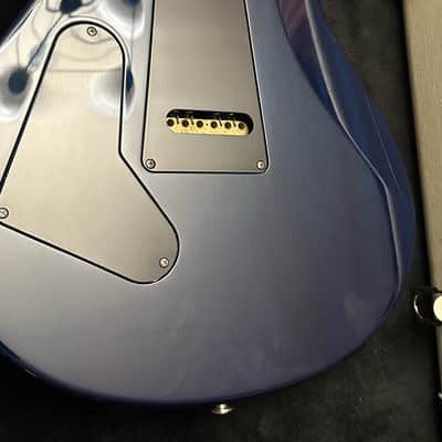 PRS Custom 24 2010 25th Anniversary Like Brand New 10 top image 14