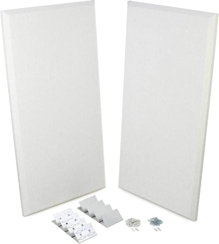 Primacoustic London Bass Trap Kit - Linen image 1