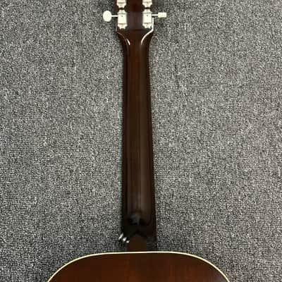 Gibson L-1 Robert Johnson 2006 - Sunburst w/ OHSC image 7