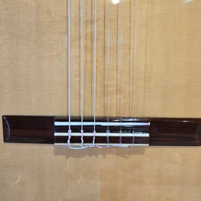 Hauser Kathrin (Segovia) 2015 - Lacquer image 2