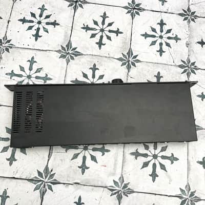 dbx DriveRack PA2 Complete Loudspeaker Management System image 4