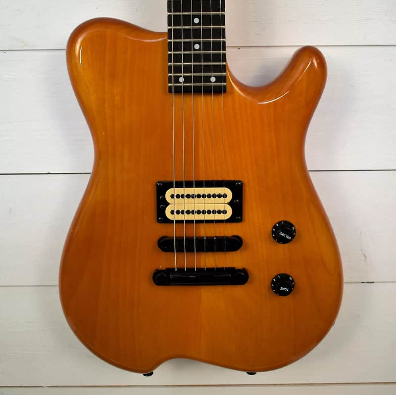 Carvin H1 Allan Holdsworth Signature Electric Guitar | Reverb
