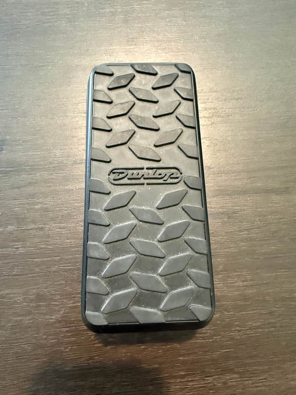 Dunlop DVP4 Volume X Mini Pedal
