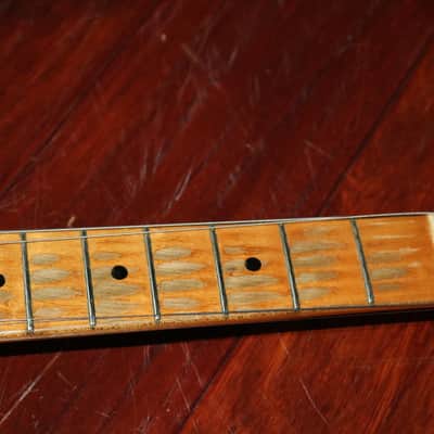 1956 Fender Musicmaster (FEE1222) image 20