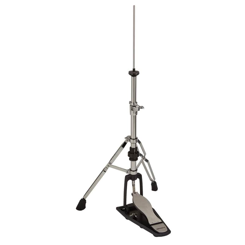 Roland RDH-120A Heavy-Duty Hi-Hat Stand with Noise Eater Technology image 1