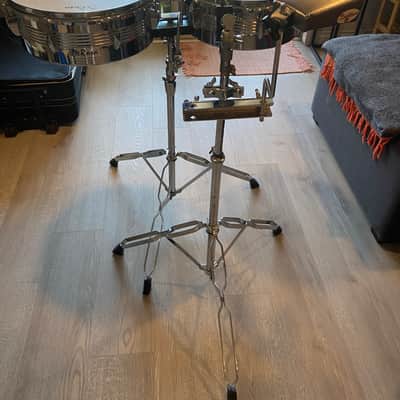 De Rosa Timbales 2010 - Chrome image 10