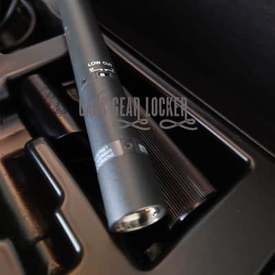 Sony ECM-678 -28dB 40 mV/Pa Extremely sensitive!  Shotgun Microphone image 2