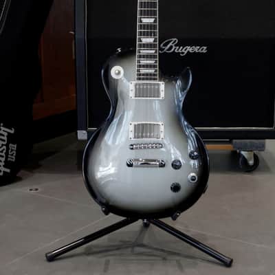Gibson Les Paul Robot Limited Edition 2008 - Silverburst image 2