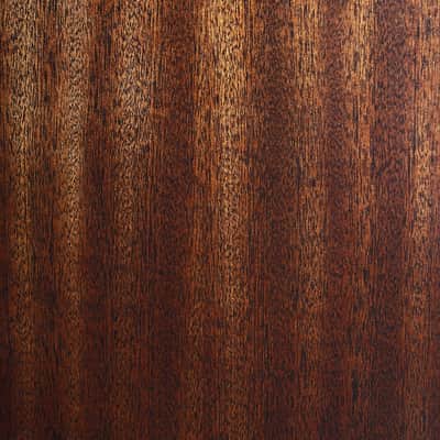 Martin OMC-10E Modern Burst Acoustic-Electric Guitar | Solid Sapele / Spruce Orchestra Model Cutaway image 9