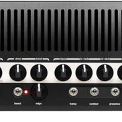 Gallien-Krueger RB Legacy 2001 2 000-watt Bass Amplifier Head image 3