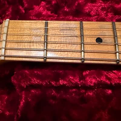 Fender Custom Shop Reissue 50’s Telecaster Relic image 12