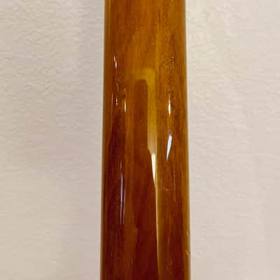 Aria LS-500 Les Paul Flame Maple Top Set Neck Tobacco Burst 1978 Made In Japan image 21