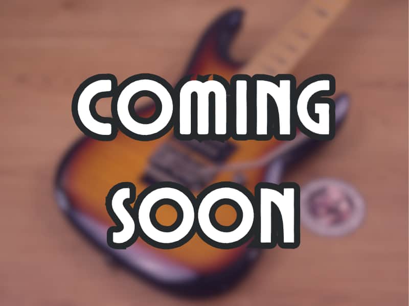 1985 Fender Japan TL72-55 '72 Reissue Telecaster (Black)