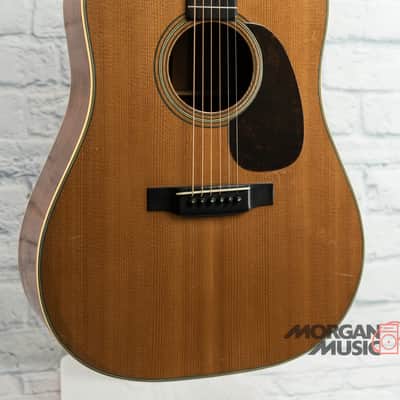 Vintage Martin D-28- 1947 image 1