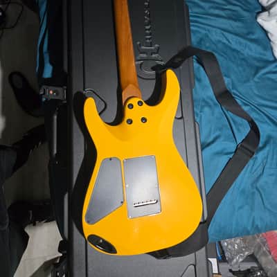 Charvel DK22 HEAVILY MODIFIED SSS 2PT image 2