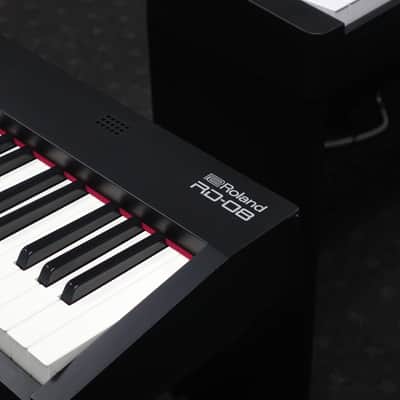 Roland RD-08 88-Key Digital Stage Piano - (Used) image 2