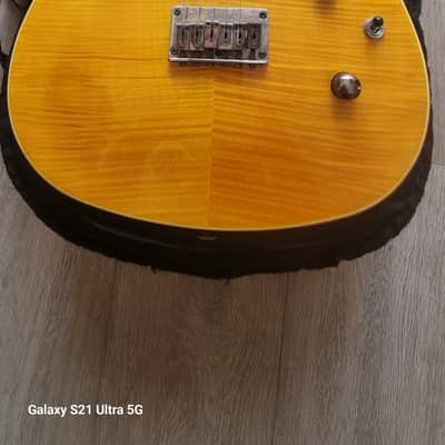 Fender Special Edition Custom Telecaster FMT HH image 2