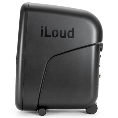IK Multimedia iLoud Micro Monitor Pro Monitor image 9