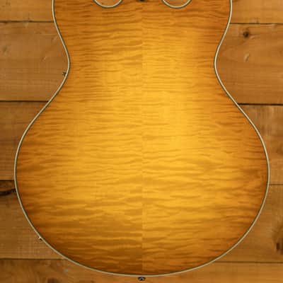 Eastman T486 - Goldburst image 2