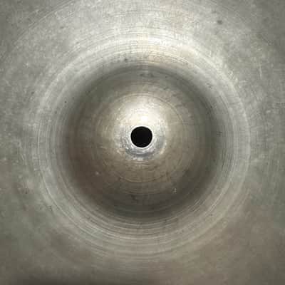 Zenjan 14" Cymbal image 3