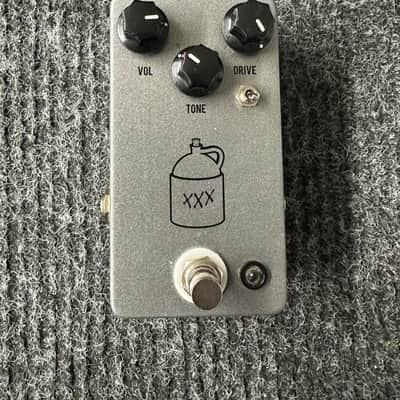 JHS Moonshine V1 | Reverb
