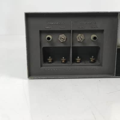 JBL SE401 Energizer Transducer Power Amplifier image 2