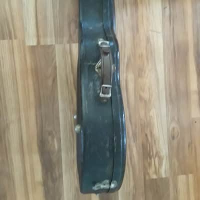 Mandola A style - VINTAGE USA handmade/crafted from the 1950's image 24