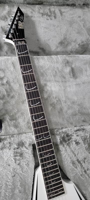 ESP Custom Shop Alexi Scythe | Reverb