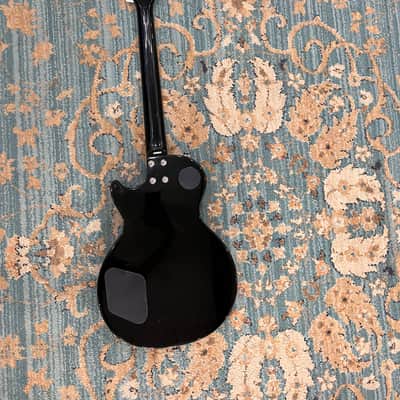 Epiphone Les Paul Tribute 2024 - Present - Vintage Sunburst image 7