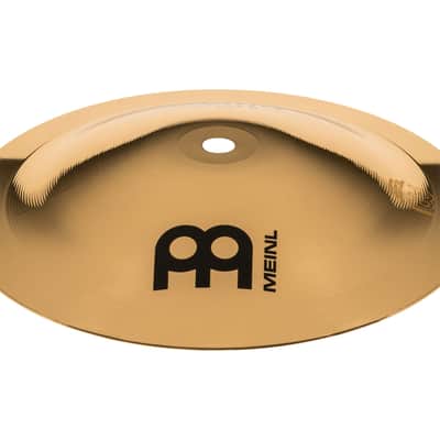 Meinl Classics Custom Bell 8", CC8B-B - Effect Cymbal image 3