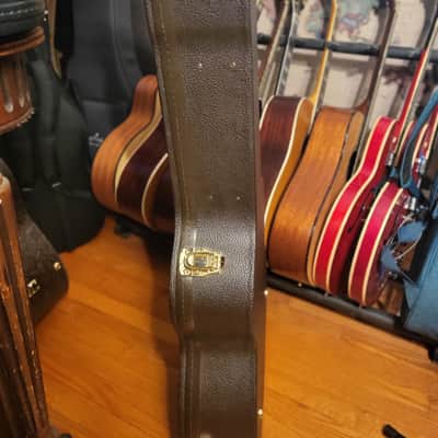 Taylor GC7 with L. R. Baggs HiFi Electronics image 17