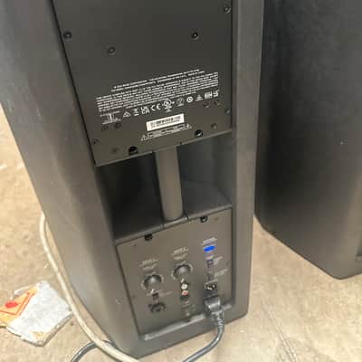 Bose F1 Model 812 2-Way Speaker 2010s - Black image 6