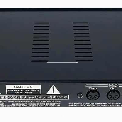 Roland M-DC1 Dance Module - black image 2