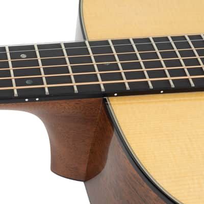 Martin D-18 Dreadnought Acoustic - Natural image 6