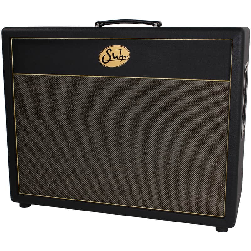 Suhr 2x12 Cabinet image 1