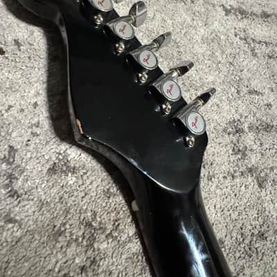 Fender Catalina ll 1980s - Black image 19