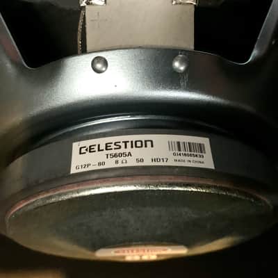 Blackstar Amplification HT-212VOC MkII image 6