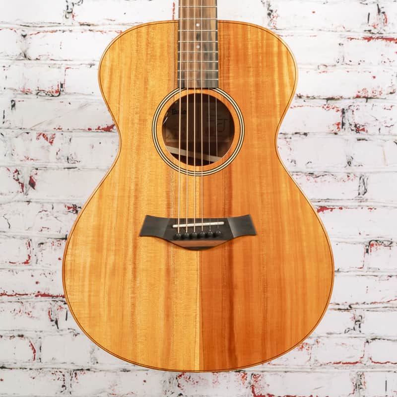 Taylor - (2025) Jacob Collier JCSM-6 - Acoustic-Electric Guitar - Koa/Koa - Natural - w/ AeroCase - x5009 image 1