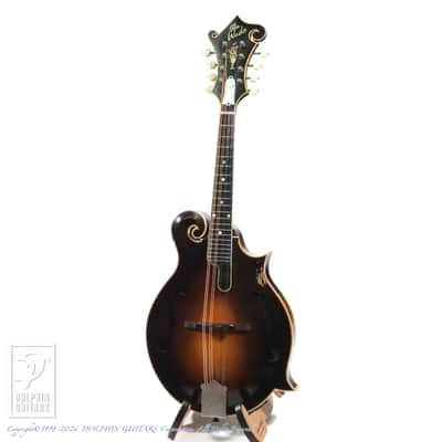 WADE FW-5 with VIRZI tone producer 2001  [Pre-Owned] image 2