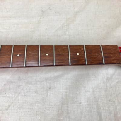 Vintage 1960's Rickenbacker Model 425 Guitar Project Husk for Restoration Repair image 16