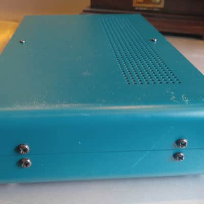Ridge Farm Industries Gas Cooker Mic Pre image 3