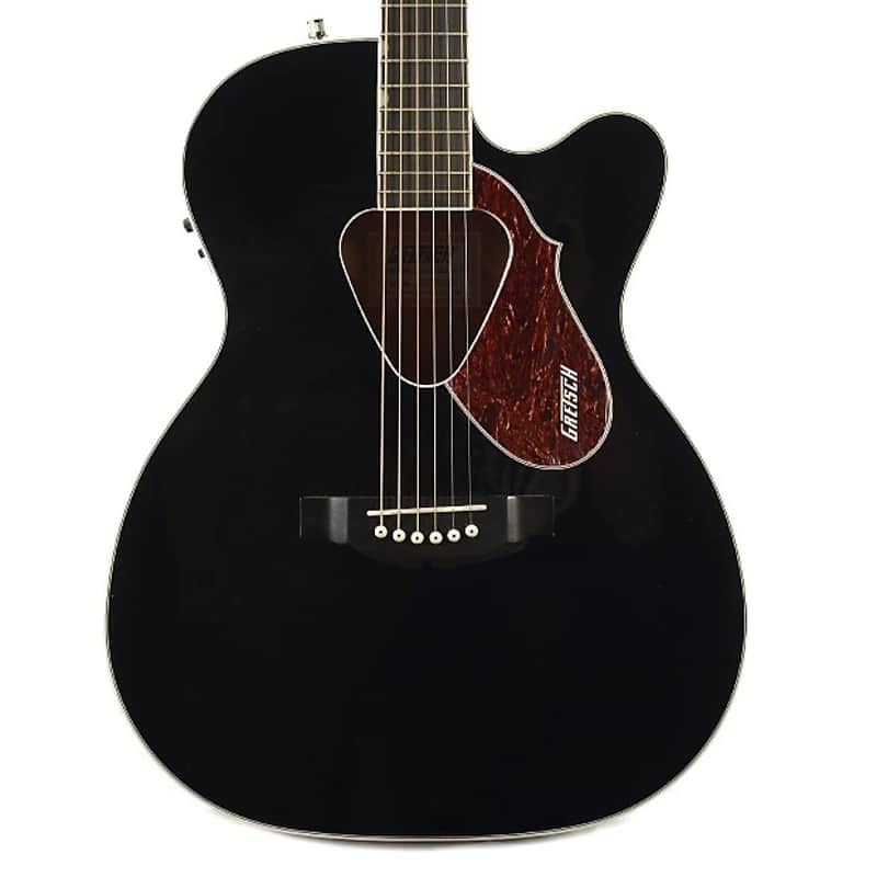 Gretsch G5013CE Rancher Jr. Cutaway Acoustic with Electronics | Reverb